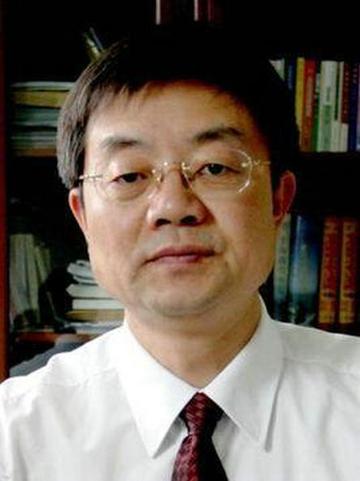卢冠忠-原上海应用技术大学校长