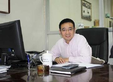 李良彬-中国科学技术大学教授
