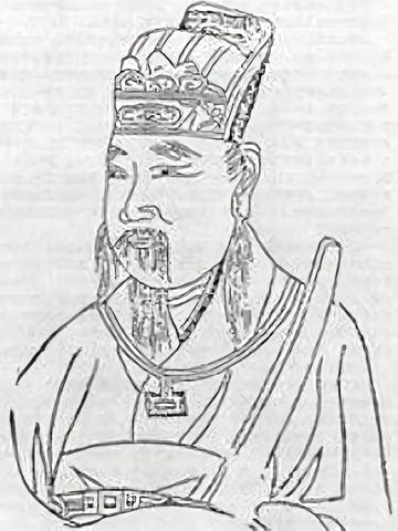 伯禽