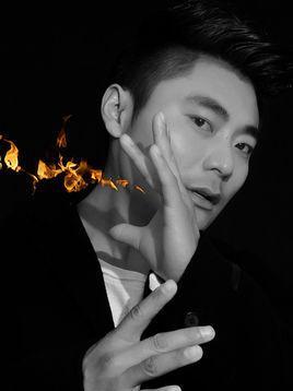 乐天-中国魔术师、歌手、演员