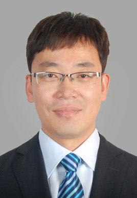 王赞-中国农业科学院副研究员