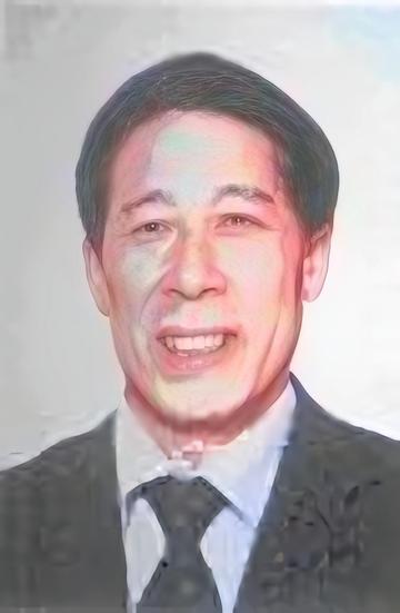 贺振民-中国秦腔演员