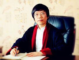 刘鸿武-教育部长江学者特聘教授