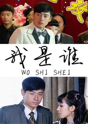 我是哪位-2011年杨宗德执导电影