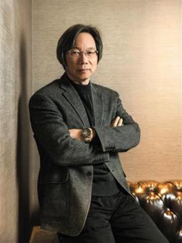 戴自更-新京报社原社长