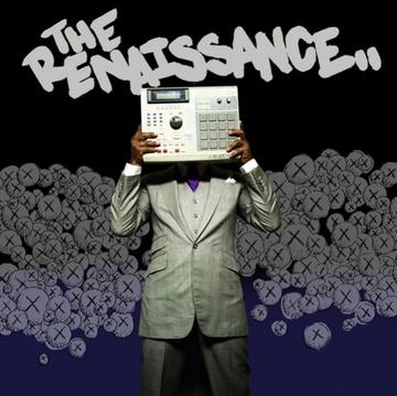 The Renaissance-The Renaissance