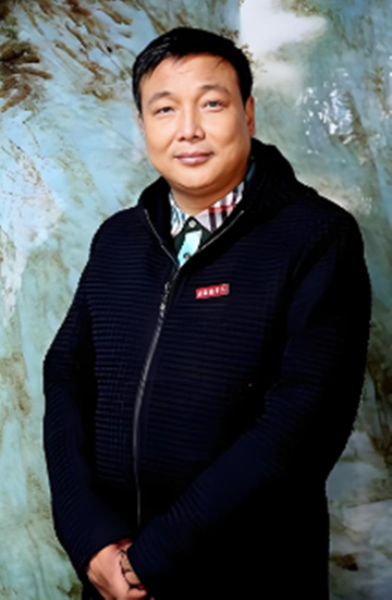 王安维