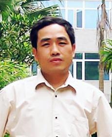 郝刚-华南农业大学教授