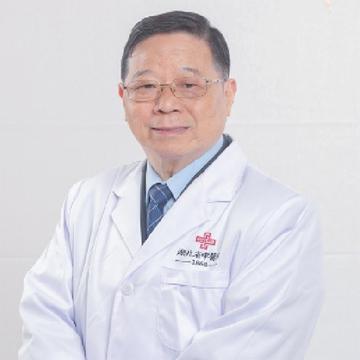 凃晋文-湖北中医药大学主任医师、教授