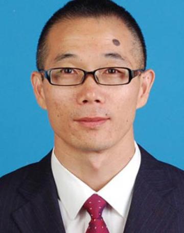 赵亚鹏-宁波工程学院副教授
