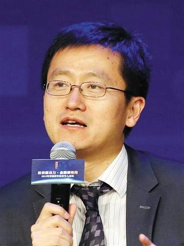 吴庆-共青团工作理论研究所所长