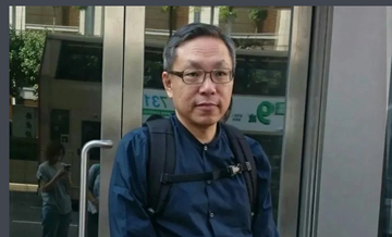 张剑虹