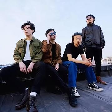 达闻西乐队-中国内地摇滚乐队