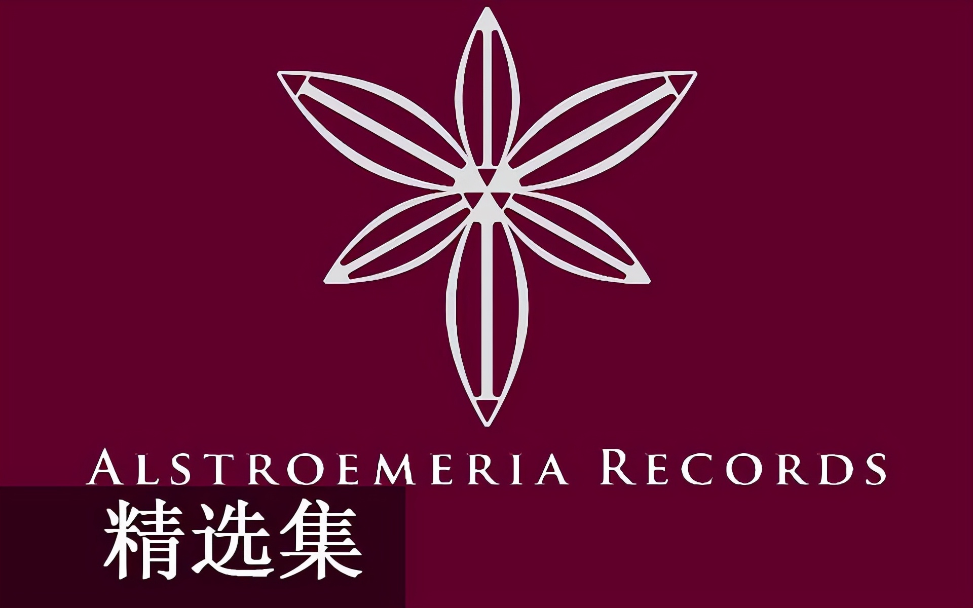Alstroemeria Records - 抖音百科