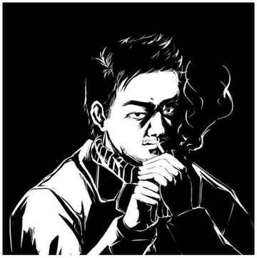 史强-《三体》系列中的人物