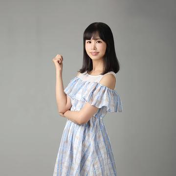 紫苏九月-中国女配音演员、歌手