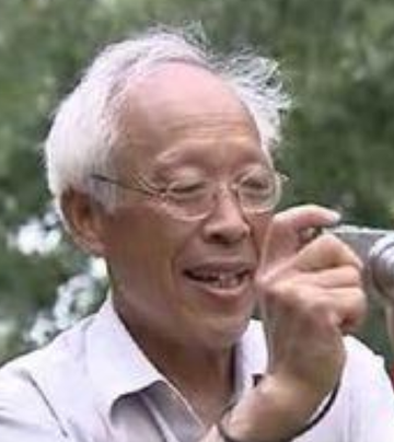 李明珠-邳州退休警察