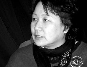 30年后的黄晓菊