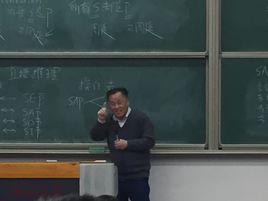 陈波