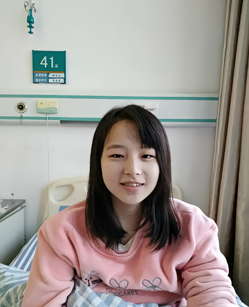 司丽轩-中国女演员