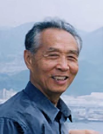 李建中-西安理工大学教授