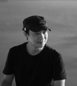 张振辉-华南理工大学建筑设计研究院创作院副院长