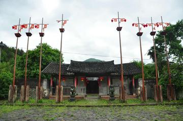 屿北村-浙江温州市永嘉县岩坦镇下辖村