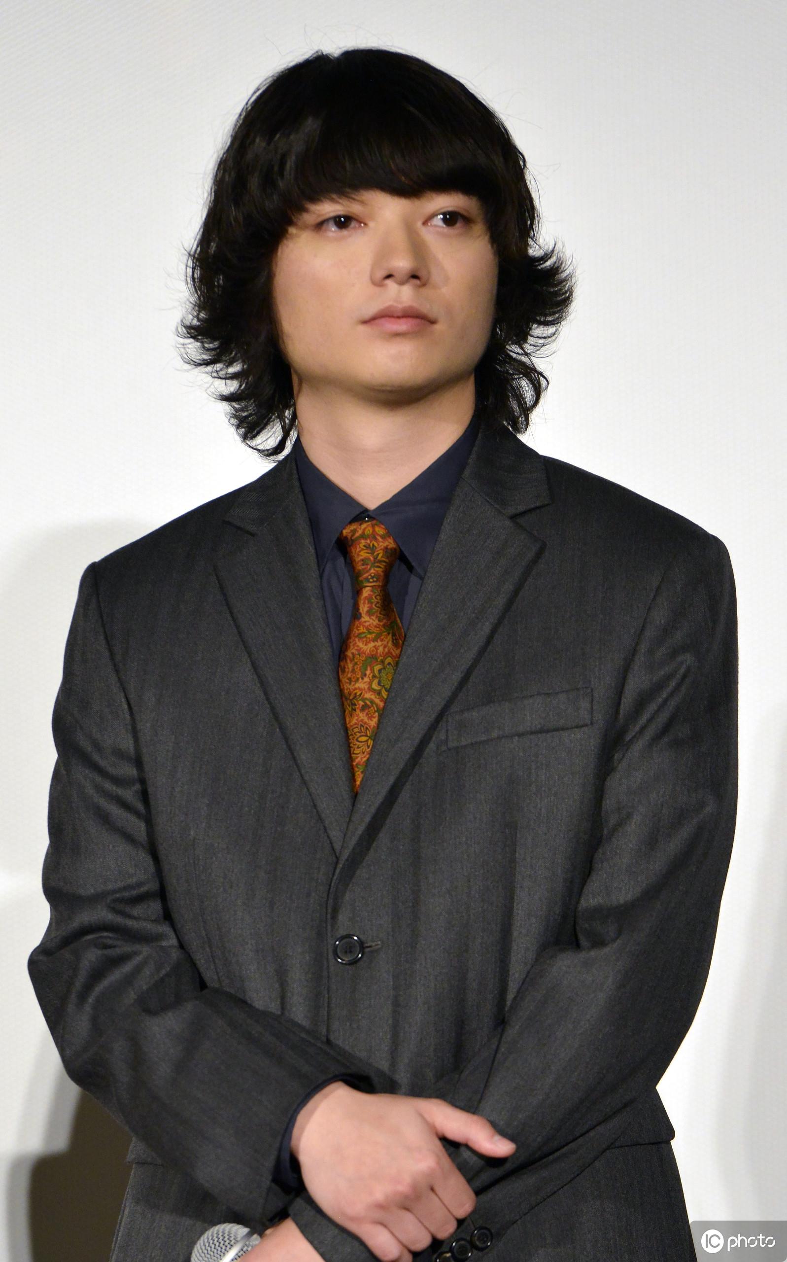染谷将太　関連商品 染谷将太- 维基百科，自由的百科全书