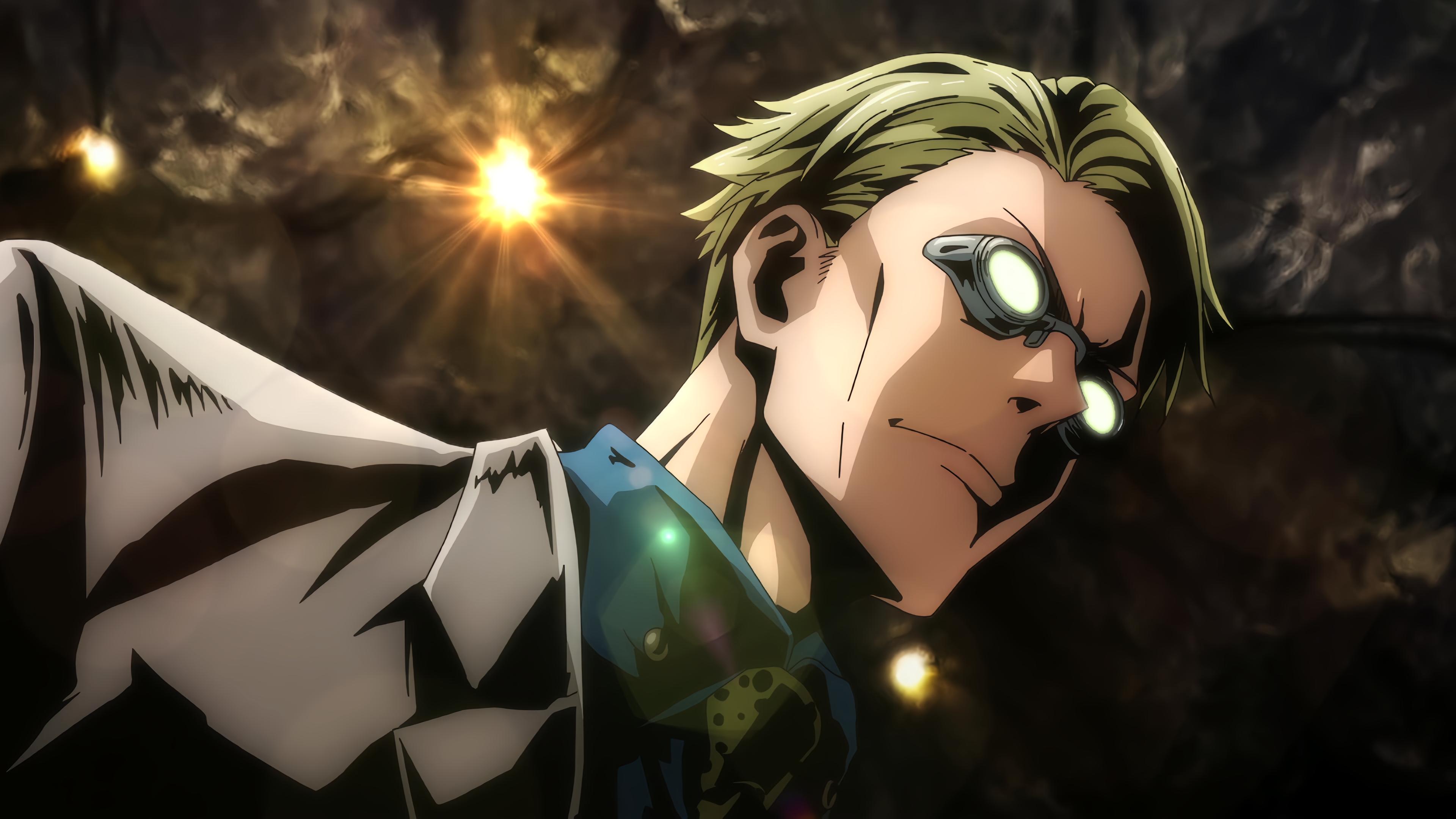 暑假七月动画推荐| bilibili话题, image size:3840x2160