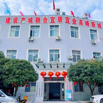 高峰街道-重庆市万州区下辖街道