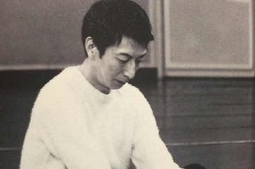 筱井英介-日本男演员