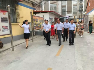 老街社区