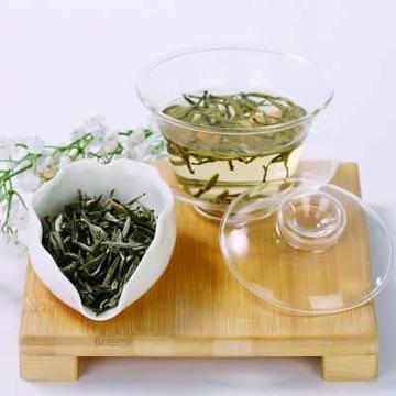 柚子花茶-主产于福建等地的传统花茶