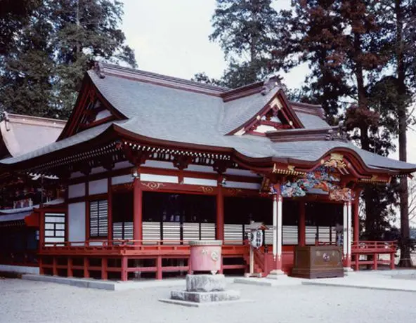 神社