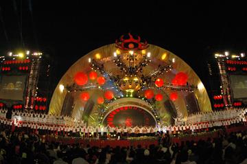 妈祖之光-妈祖之光