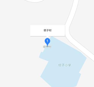 坝子村-云南省文山州麻栗坡县猛硐乡坝子村