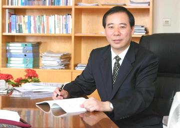 王俊豪-浙江省人大财政经济委员会原副主任委员