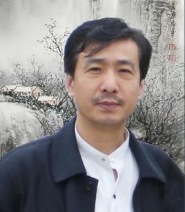 李家军-中国书画研究院研究员
