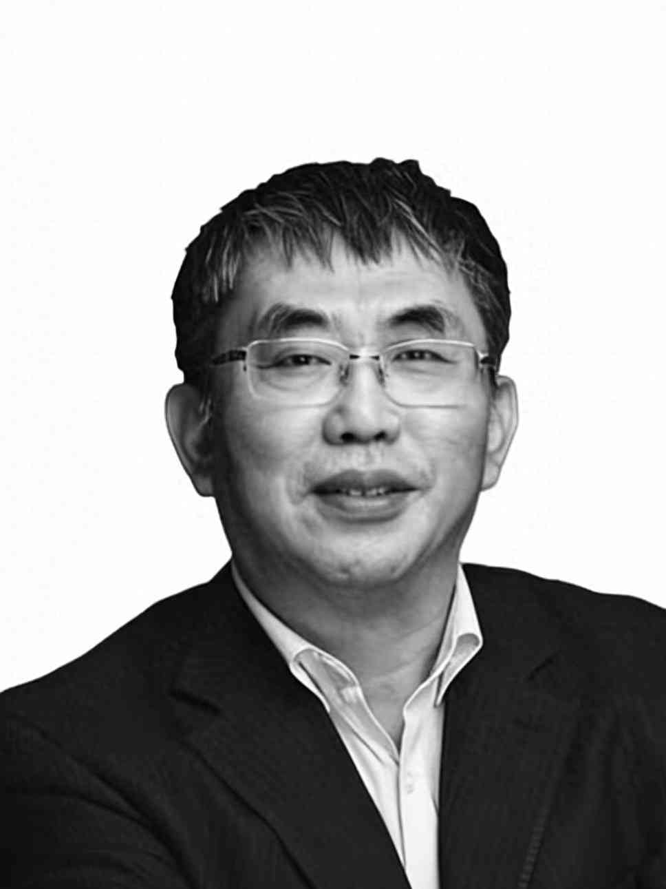 聂卫平