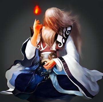 灭世老人-《完美世界》的角色