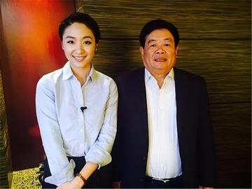 曹艳萍-曹德旺之女，耀华工业村董事