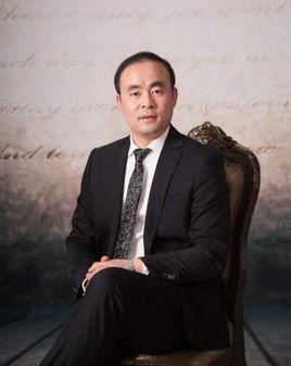 杨斌-上海相呈企业咨询管理有限公司总经理