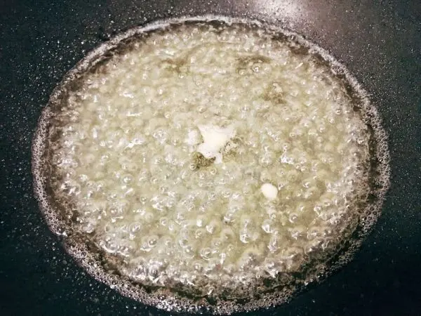 老婆饼
