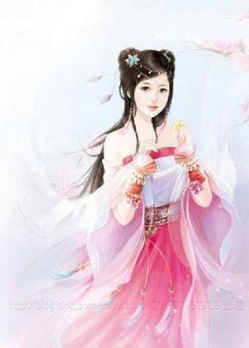铁凝-《慧剑心魔》人物