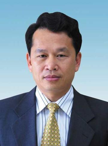 陈阳生-广东省普宁市政协原副主席、普宁市人民医院原院长