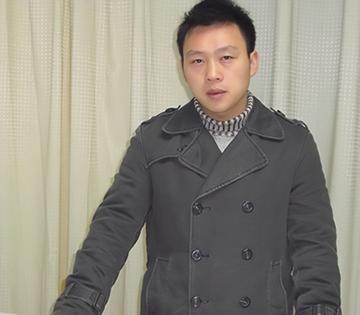 张珂