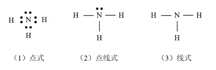 化学键