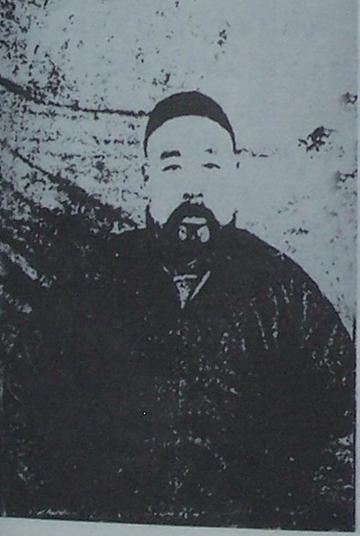张兆钾-张兆钾