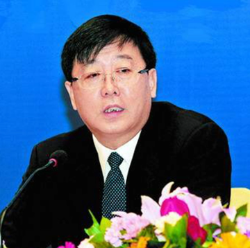 吴宏-中石油管道建设项目部原总经理