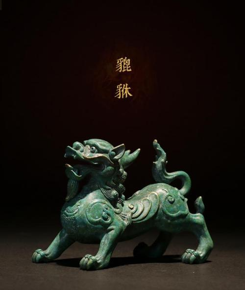 辟邪- 抖音百科
